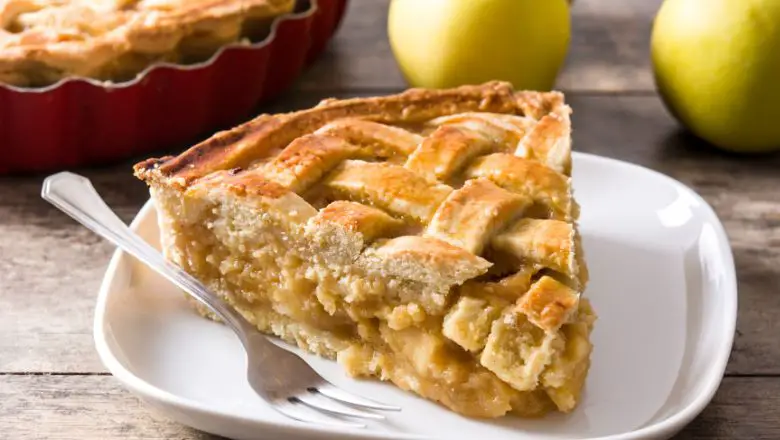 Apple Pie Dessert Recipes