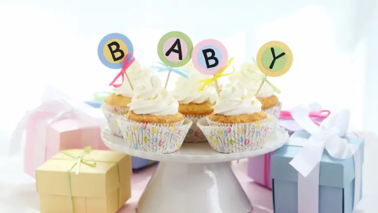 Baby Shower Ideas for Your Girl