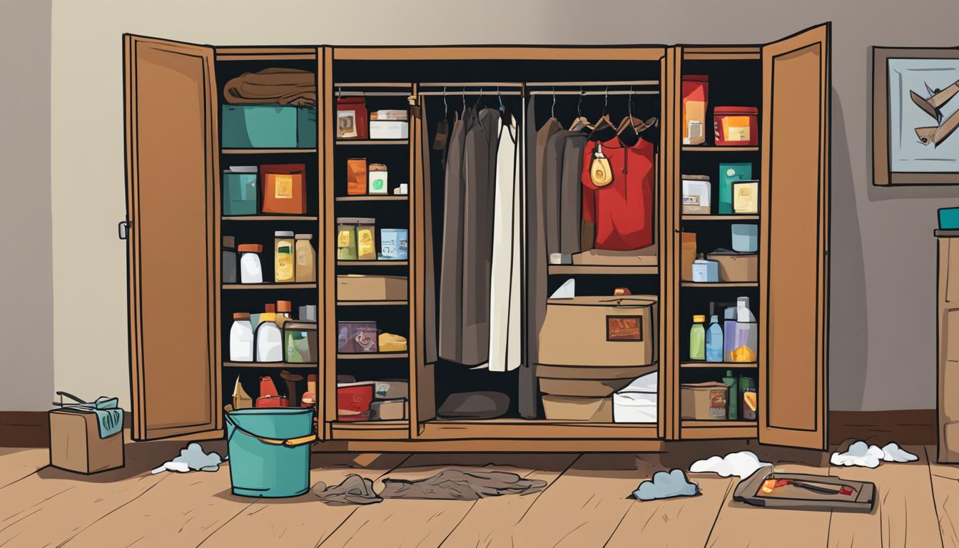 5 Best Moth Repellent For Wardrobes