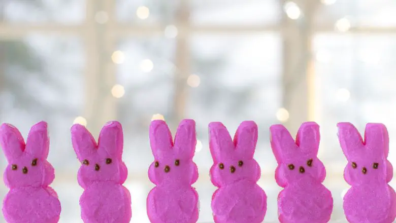 DIY Easter Decoration Home #3: Bunny Bunting