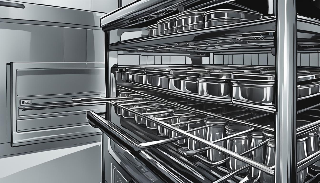 Can You Sterilize Canning Jars In The Dishwasher?