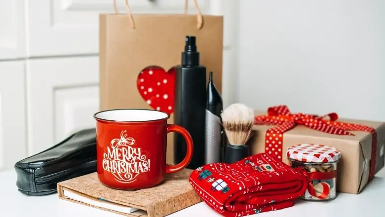Cheap and Easy Gift Basket Ideas for Christmas