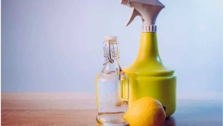 Create an All-Purpose Cleaner Using Citrus Peels and Vinegar