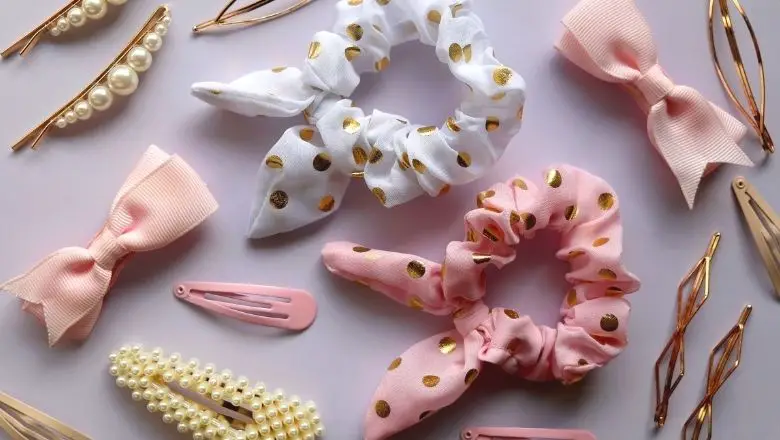 DIY Hair Accessories for a Unique Style Statement