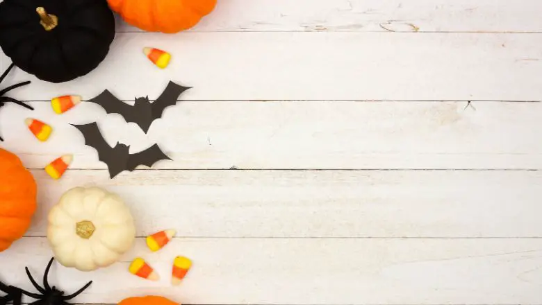 DIY Halloween Decorating Ideas for Kids