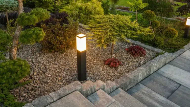 5 Stunning DIY Garden Lighting Ideas For Your Outdoor Space!