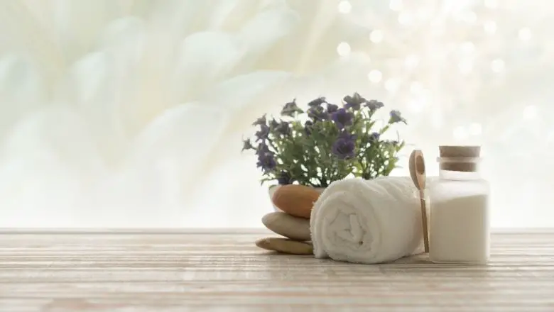 DIY Projects for a Relaxing Spa Day at Home