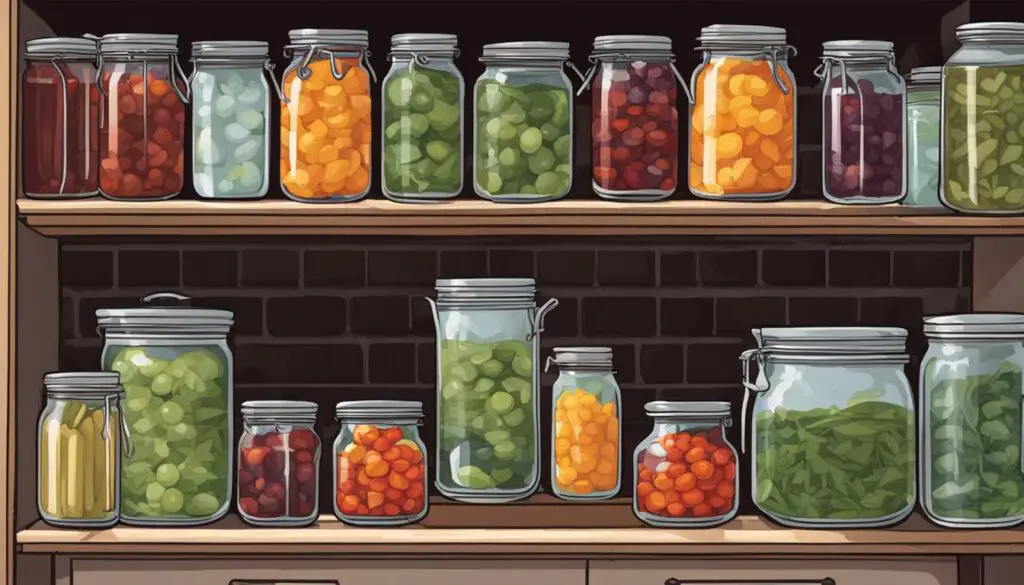 Do Jars Have to Be Fully Submerged When Canning