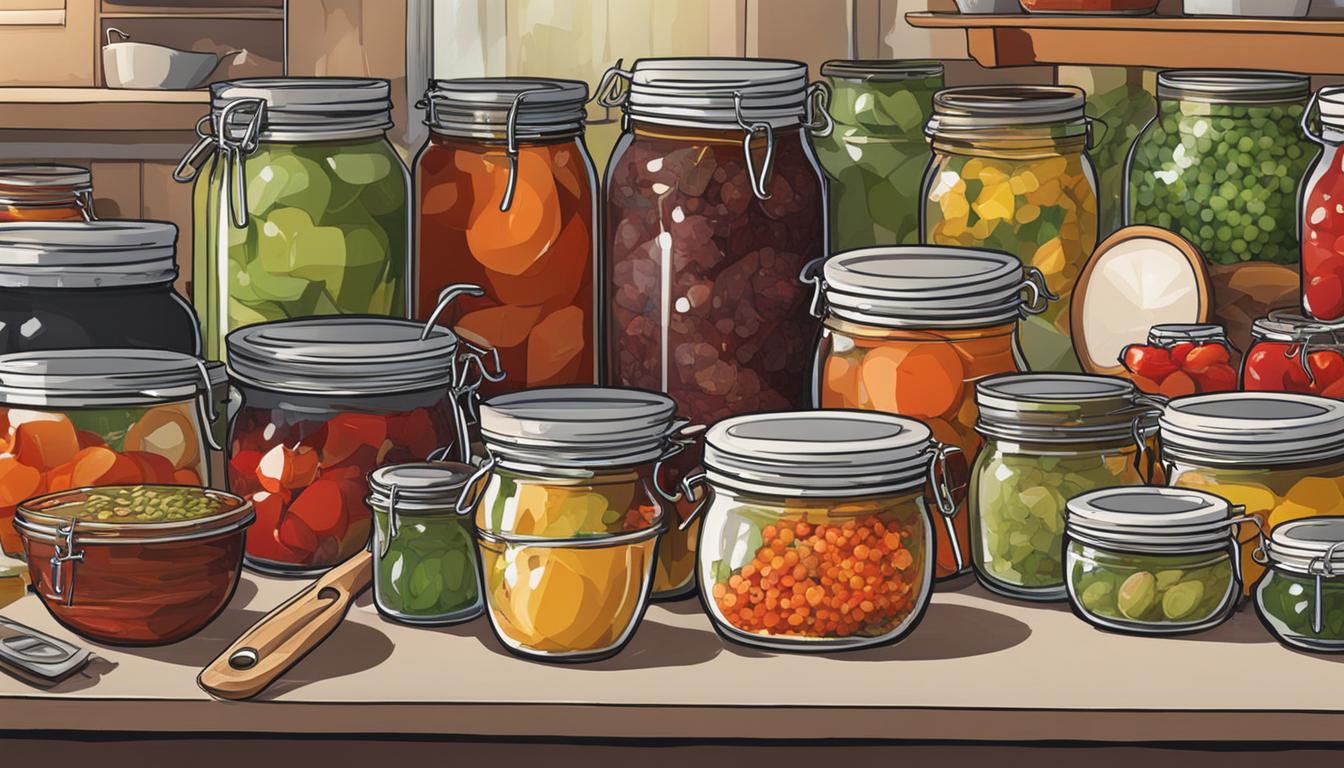 Do You Need A Rack For Canning?