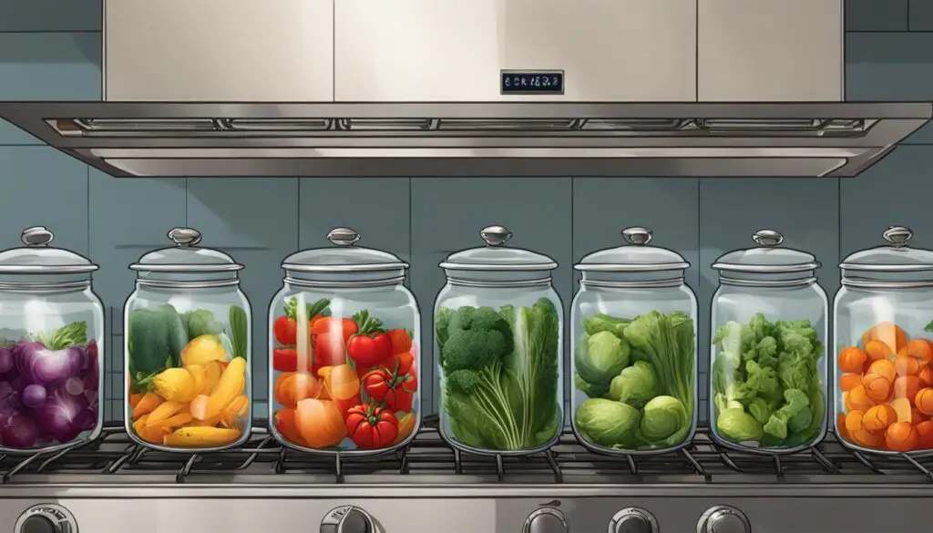 Do You Submerge Jars When Canning