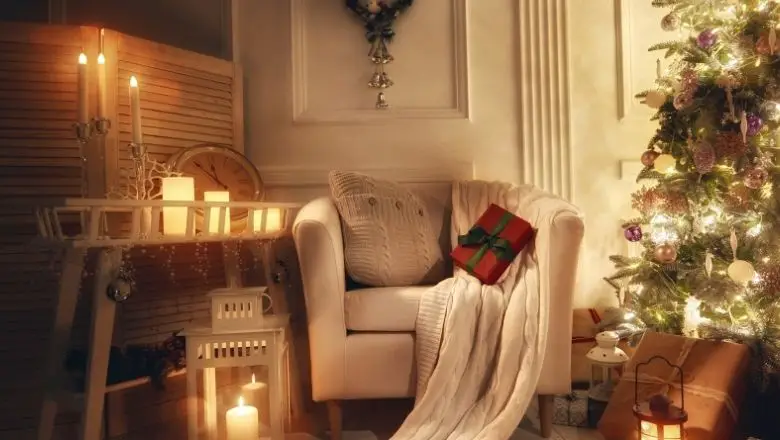 Easy Christmas Decor Ideas for the Home