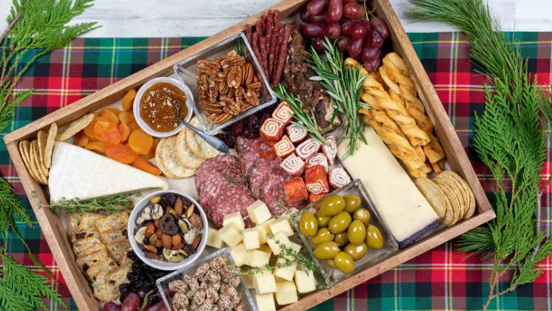 Easy Holiday Appetizers for Your Party