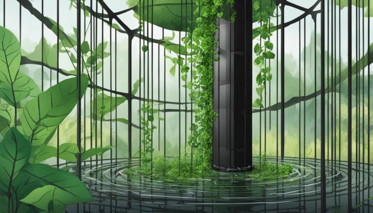 How Do Eco-Friendly Water Filter Systems Work?