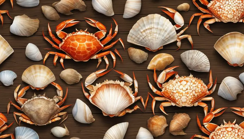 How to Clean Crab Out to Preserve Shell