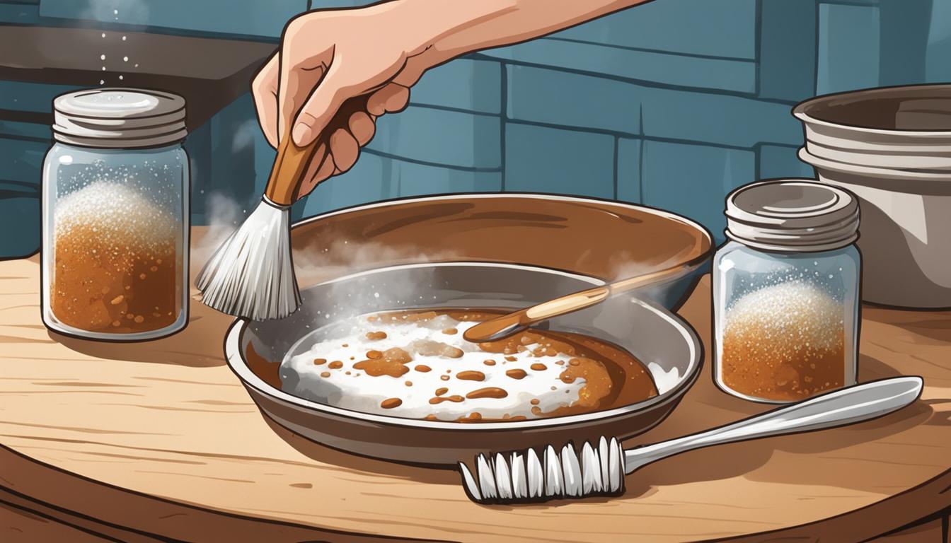 How To Get Rust Off Mason Jar Lids?