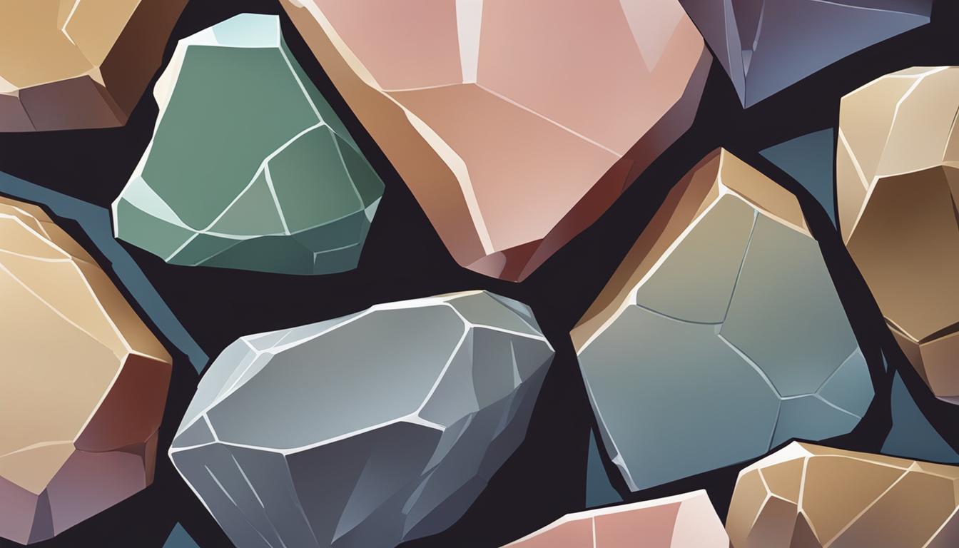 How To Glue Small Rocks Together?