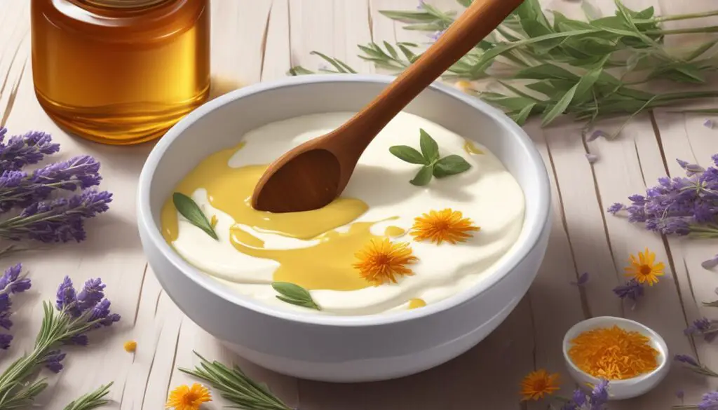 How to Make Homemade Wrinkle Cream