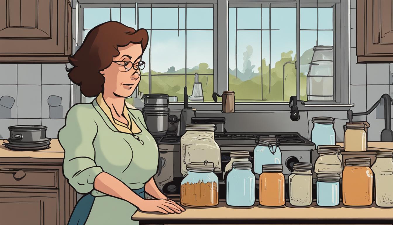 How To Seal Mason Jars Without Boiling?