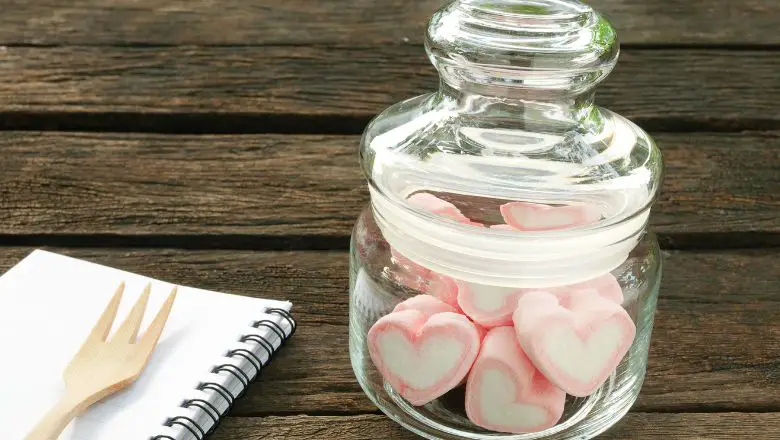 Jarful of Delights_ DIY Valentine's Day Treat Jar