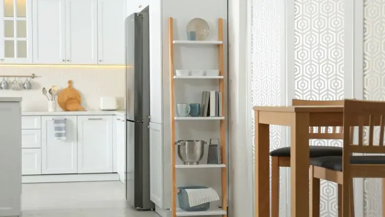 Kitchen Storage Ideas for Small Spaces