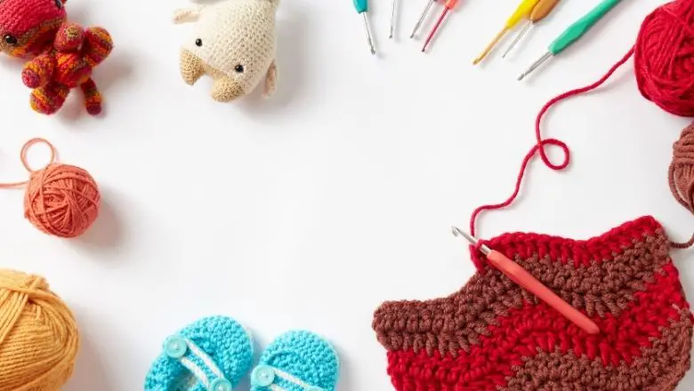 Knitting Projects for Cozy Home Decor