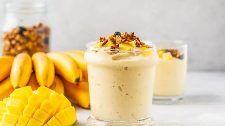 Peanut Butter Banana Delight: Creamy Harmony