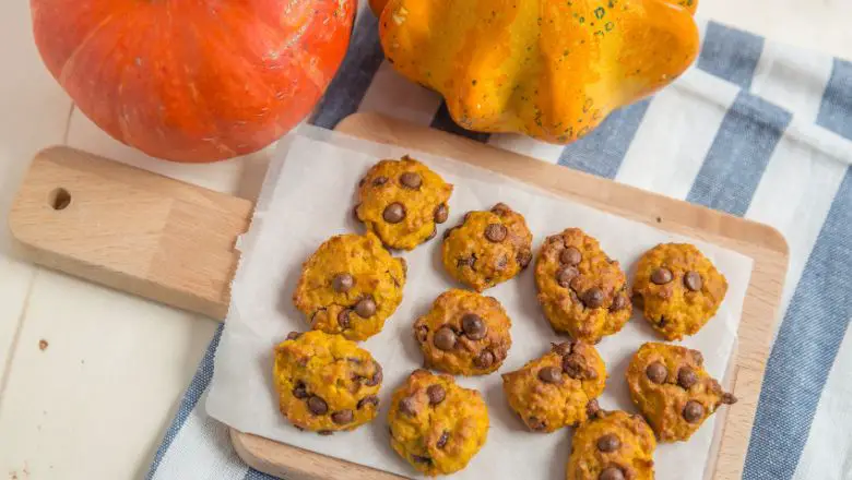 Pumpkin Cookie Recipes to Try This Fall
