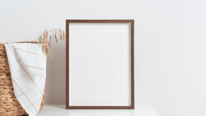 Rustic Wooden Picture Frames: Capturing Memories in Style