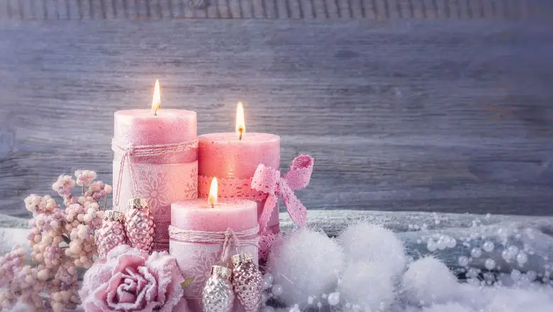Scent-sational Surprises: Handmade Candles that Spread Cheer
