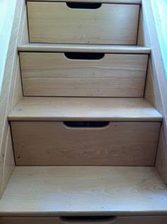 Secret DIY Hidden Storage Ideas