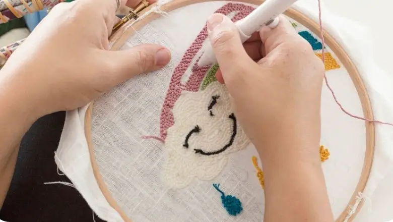 Step-by-Step Embroidery Projects for Beginners