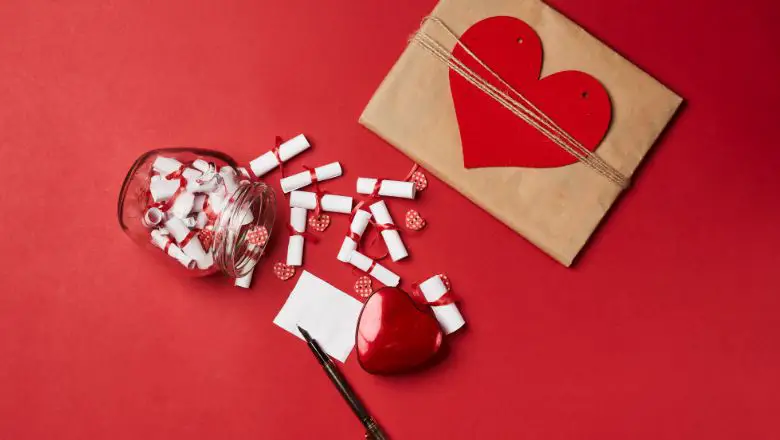 Sweet Surprises: DIY Jar of Love Coupons