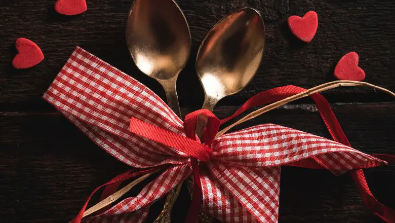 Valentine Gift Idea 3: Handmade Gourmet Treats