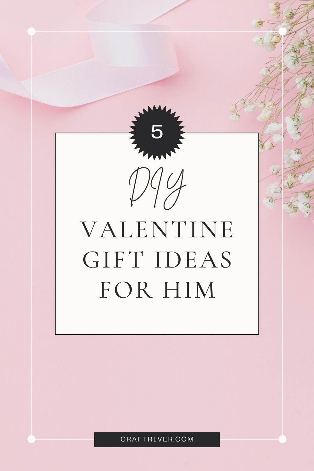 Valentine Gifts for Boyfriends and Husbands