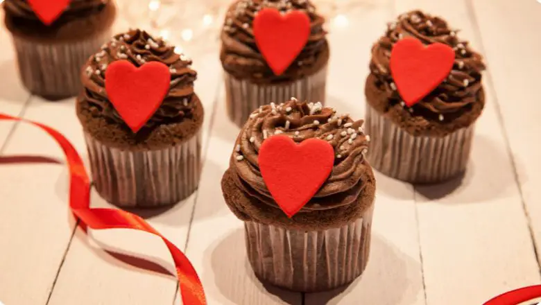 Valentine's Day Desserts for Couples