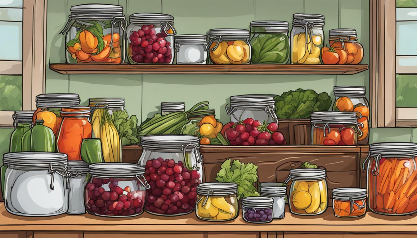 What Can I Use Instead Of A Canning Rack?