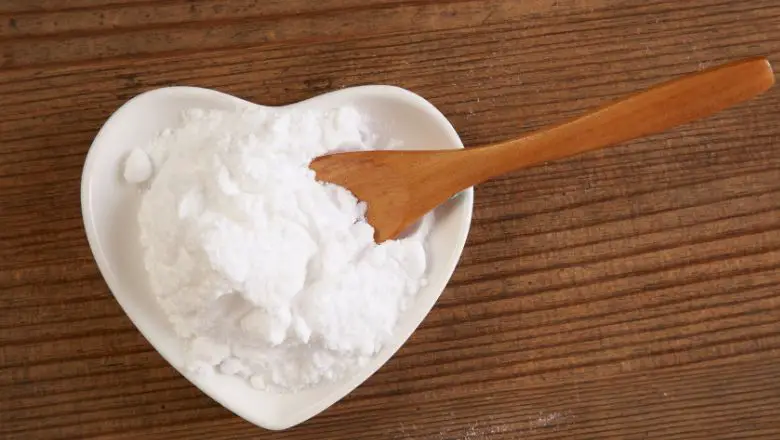 Whiten Teeth Naturally by Brushing Them with Baking Soda Mixed with Hydrogen Peroxide