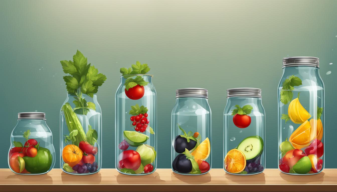 Why Do Jars Float When Canning?
