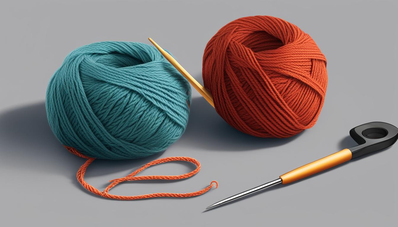 Why Is My Crochet Curving?